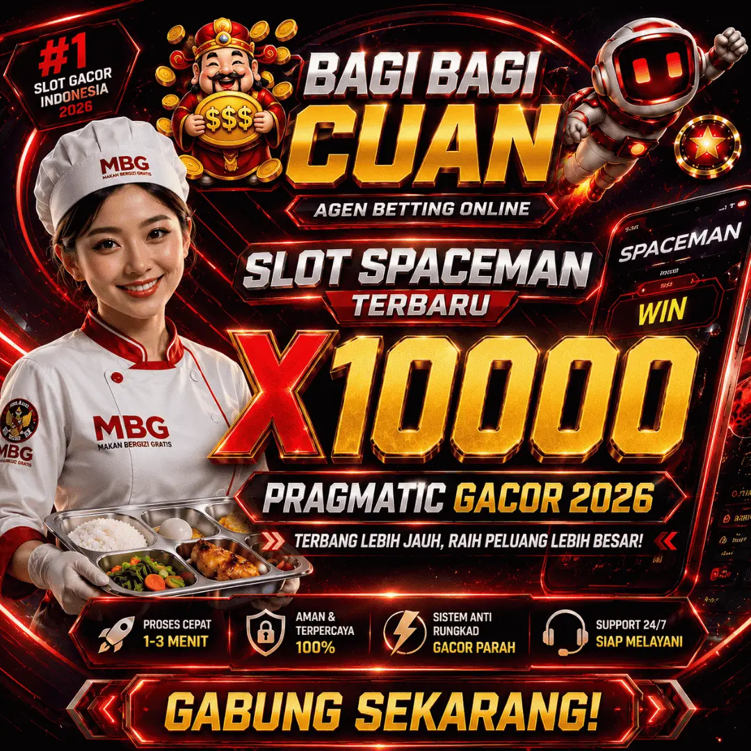 NAMPAN4D Banner